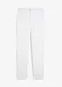 Stretch broek, bonprix