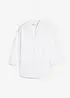 Blouse met opstaande kraag, bonprix