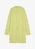 Lange blouse van viscose, bonprix