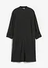 Lange blouse van viscose, bonprix