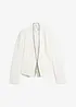 Blazer met stretch, bonprix