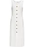 Midi jurk, bonprix