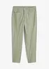 Twill boyfriend broek, RAINBOW