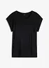 Shirt met kant, bonprix