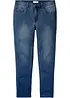 Classic fit power stretch jeans met T-400 en comfort fit, tapered, bonprix