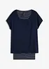 2-in-1 shirt, bonprix