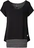 2-in-1 shirt, bonprix