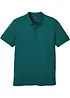 Piqué poloshirt van biologisch katoen, bonprix