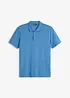 Piqué poloshirt van biologisch katoen, bonprix