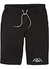 Jersey bermuda van biologisch katoen, bonprix