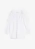 Shirt tuniek van viscosemix, bonprix