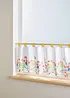 Valletje met bloemenprint, bonprix
