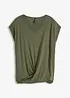 Shirt van viscosemix, bonprix