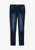 Skinny jegging mid waist met comfortband, bonprix