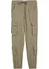 Stretch workwear broek, regular fit, bonprix
