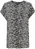 Tuniek van viscose, bonprix
