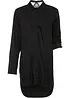 Kanten blouse, bonprix
