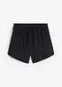 Outdoor short met smartphone zakje, bonprix