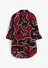 Gedessineerde blouse, bonprix