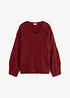 Oversized trui, bonprix