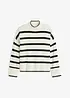 Oversized trui, bonprix