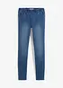 Corrigerende thermo jegging met mid waist, bonprix