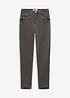 Mom stretch jeans met high waist, bonprix