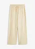 Wijde sweatpants, bonprix