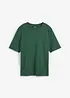 T-shirt van puur biologisch katoen, bonprix
