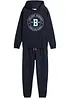 Kinder sweater en sweatpants van zahct katoen (2-dlg. set), bonprix