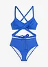 Bralette bikini (2-dlg. set), bonprix