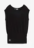 Sportshirt met brede band, bonprix