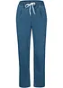 Thermojeans met comfortband, bonprix