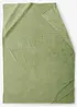 Knuffeldeken met cashmere touch, bonprix