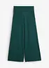 Culotte in een viscosemix, bonprix