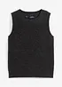 Wollen spencer met alpaca, bonprix