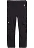 Kinderen stretch softshell broek, bonprix