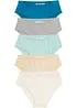 Jongens slip (set van 5), bonprix