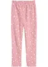 Kinderen thermo legging van biologisch katoen, bonprix