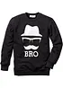 Jongens sweater van biologisch katoen, bonprix