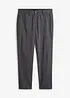 Regular fit chino van puur katoen, straight, bonprix