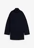 Oversized coltrui in een katoenmix, bonprix