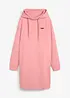 Sweatjurk met capuchon, bonprix