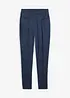 Zachte thermo legging in denim look, bonprix