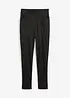 Zachte thermo legging in denim look, bonprix