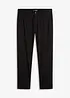 Regular fit chino met scherpe vouw, straight, bonprix
