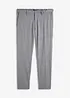 Regular fit chino met scherpe vouw, straight, bonprix