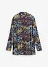 Lange blouse, bonprix