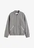 Bouclé bomber, bonprix