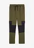 Jongens outdoor softshell broek, bonprix
